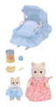 Sylvanian Families The New Arrival 3+
