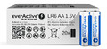 EverActive Alkaline Batteries LR6/AA, 40 pack