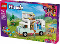 LEGO Friends Friendship Camper Van Adventure 7+