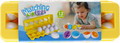 Matching Eggs Puzzle Fruit/Vegetables 3+