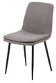 Dining Chair Becca, grey