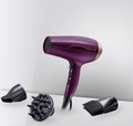 Remington Hair Dryer Your Style D5219