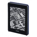 Hama eBook Case for Kindle Peperwhite 4 Tayron, navy blue