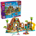 LEGO Friends Family Beach Vacation 8+