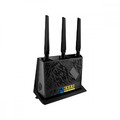 Asus Router LTE 4G 4LAN 1USB 1SIM  4G-AC86U