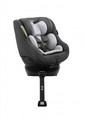 Graco 360° Rotating ISOFIX Car Seat Turn2Me 0-4y/0-18kg, charcoal