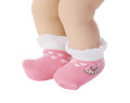 Baby Annabell Socks for Dolls, 1 pair, assorted colours, 3+