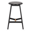 Bar Stool Aldo, black