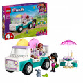 LEGO Friends Heartlake City Ice Cream Truck 4+