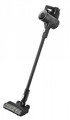 Amica VMB XPro Dark Cordless Stick Vacuum Cleaner, Black
