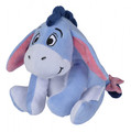 Disney Plush Soft Toy Winnie The Pooh 17cm, 1pc, assorted products, 3+