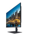 Samsung 31.5" Monitor LF32TU870VPXEN VA UHD 16:9 1xHDMI