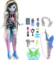 Monster High® Amped Up™ Frankie Stein® Doll HNF84 4+