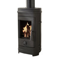 Balami Cast Iron Stove 7kW