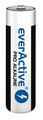 EverActive Pro Alkaline LR6/AA Batteries 4 Pack