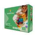 Cleverclixx Wheels Pack Intense 25pcs 3+