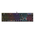 Media-Tech Wired Keyboard Mechanical Cobra Pro MT1255