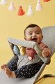 BabyBjörn Toy for Bouncer BALANCE - Soft Friends