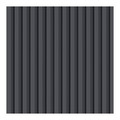 VOX Strip Decorative Lamella Linerio L-Line, 1pc, anthracite