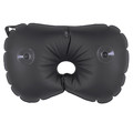 Bath Pillow, black