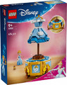LEGO Disney Cinderella's Dress 9+