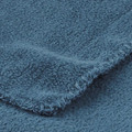 Blanket 120 x 170 cm, blue