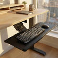 Keyboard Desk Tray MC-757 Maclean