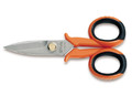 BETA Electrician's Scissors 145mm