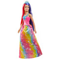Barbie Dreamtopia Doll GTF38 3+
