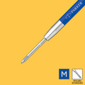 Parker Gel Pen Refill Blue 2pcs