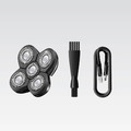 Feel Maestro 5-Head Electric Head Shaver USB-C MR-677