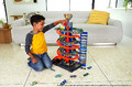 Hot Wheels City Mega Garage HFH03 4+