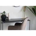 Desk Vita, natural oak