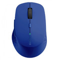 Rapoo Multi Mode Optical Wireless Mouse M300, blue