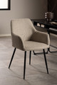 Dining Chair Lizzy, beige