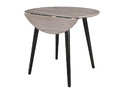 Extendable Dining Table 90cm
