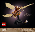 LEGO Icons Leonardo da Vincis Flying Machine 18+