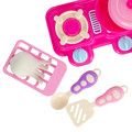 My Kitchen Food & Cookware Playset 3+