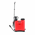 AW Pressure Backpack Garden Sprayer 15l