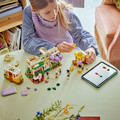 LEGO Friends Green Café and Florist 9+