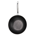 Feel Maestro 30cm Professional Wok Frying Pan MR-1224-30