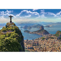 Trefl Jigsaw Puzzle Rio de Janeiro 1000pcs 12+