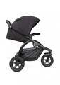 Graco Jogging Travel Pushchair TrailRider, black, up to 15kg/3y