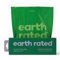 Earth Rated Eco Poop Bags 300pcs, lavender