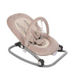 Bo Jungle Rocker 0-18kg, taupe