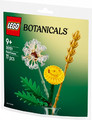 LEGO Botanicals Field Flowers 9+