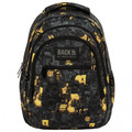 School Backpack 42x30x20 Mecha