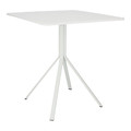 Table Majkur 70cm, white