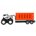 Truck 27cm, 1pc, assorted models, 3+