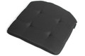 Seat Pad EVA II 40cm, black